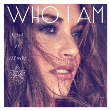 Who I Am-cover