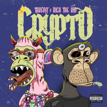 Crypto-cover