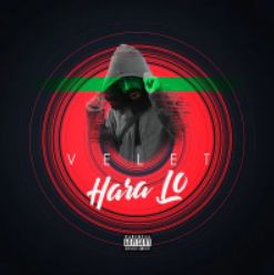 Hara lo-cover