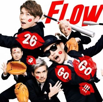 GO!!!-cover
