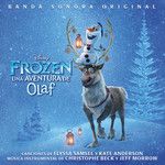 Cuando estamos juntos(De "Frozen: Una Aventura De Olaf"/Banda Sonora Original)-cover