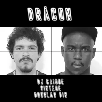 Drácon-cover