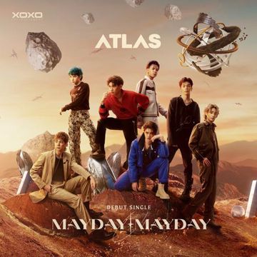 MAYDAY-cover