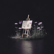 Silence-cover