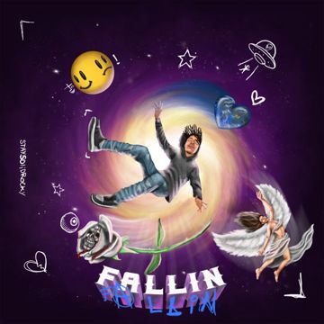 Party Girl (Remix)-cover