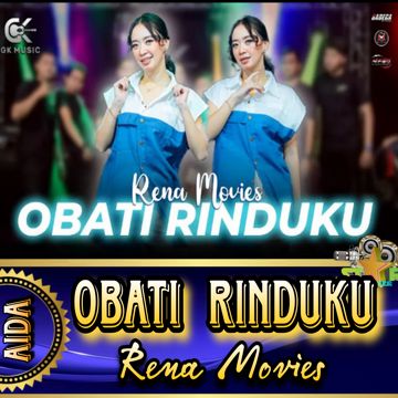 Obati Rinduku Koplo - StarDut Entertain-cover