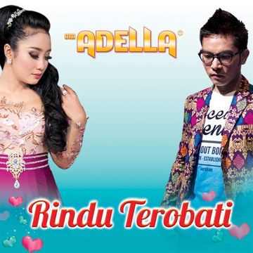 Rindu Terobati