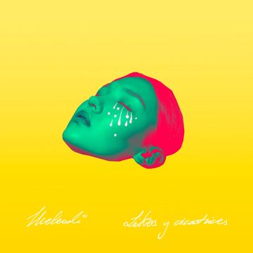 El Único Habitante de tu Piel-cover