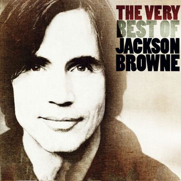 The road Jackson Browne-cover