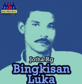 Bingkisan Luka-cover
