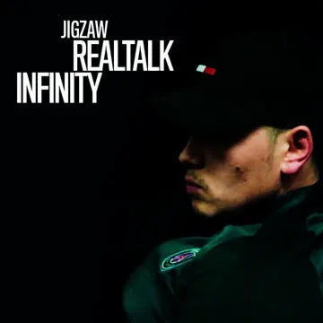 Realtalk Infinity-cover