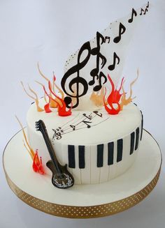 Tu forma de ser-cover