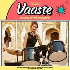 Vaaste-cover