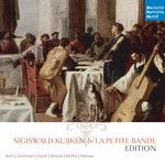 Dona nobis pacem-cover