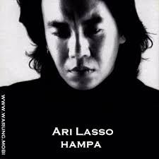 Hampa-cover