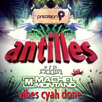 Vibes Cyah Done