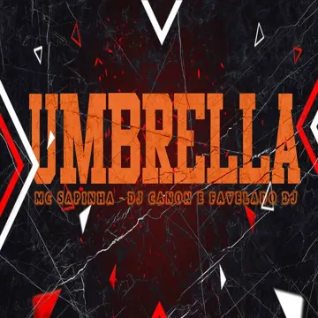 Umbrella-cover