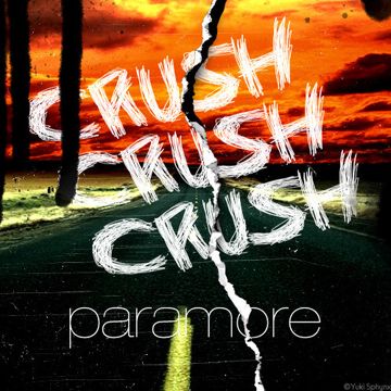  Crush Crush Crush-cover