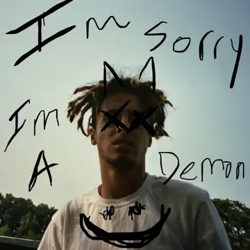 Ever Seen A Demon-cover
