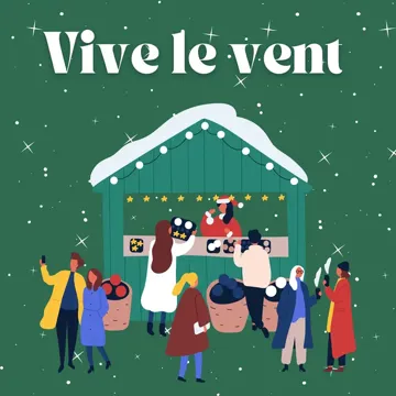 The Christmas Song-cover