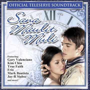 Sana Maulit Muli-cover