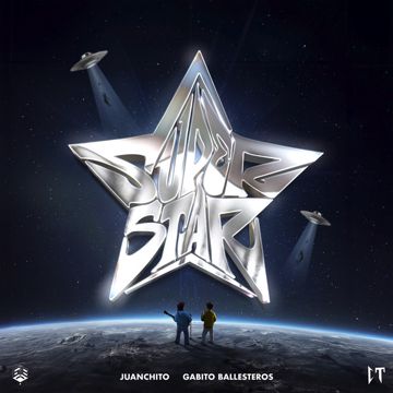 Superstar-cover