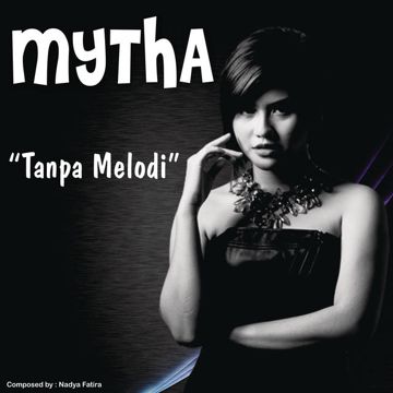 Tanpa Melodi-cover