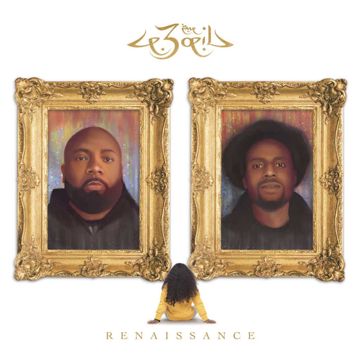 Pour tous (feat. Rohff)-cover