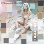 Whenever I&039;m With You-cover