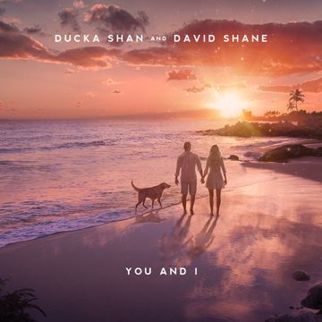 You And I-cover