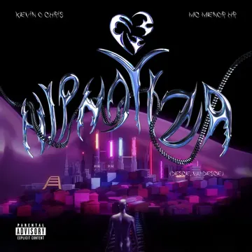 Hipnotiza (Desce Vai Desce)-cover