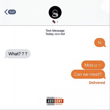 已读不回-cover