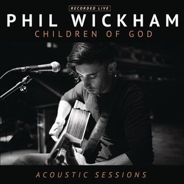 God Song Acoustic-cover