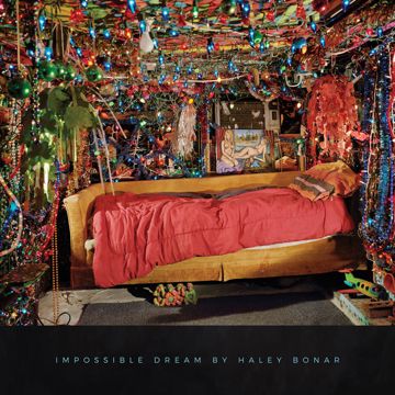 The Impossible Dream-cover