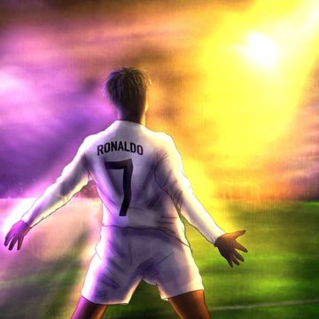 Ronaldo