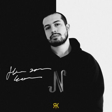 Hiçbir Zaman Korkmadım-cover