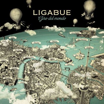 Questa è la mia vita-cover