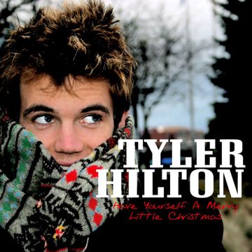Have Yourself A Merry Little Christmas-cover