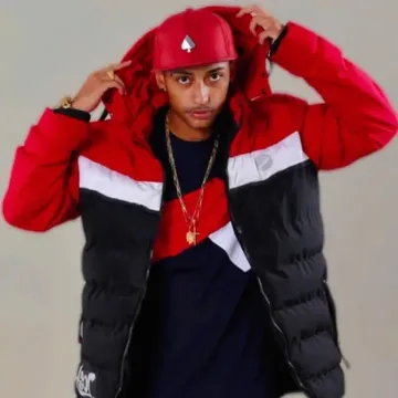 MC SACI E MC MORENA - VEM SARRAR ESSA BUNDA EM MIM-cover