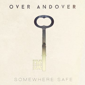 Over And Over-cover