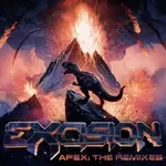 Wake Up (12th Planet Remix)-cover