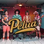 La Pelúa Remix-cover