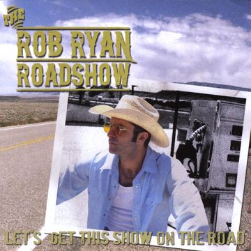 Show On the Road-cover