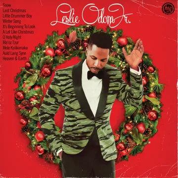 Winter Song (feat. Cynthia Erivo)-cover
