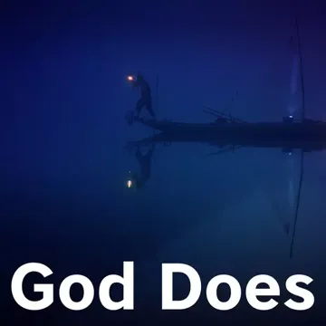 God Does-cover