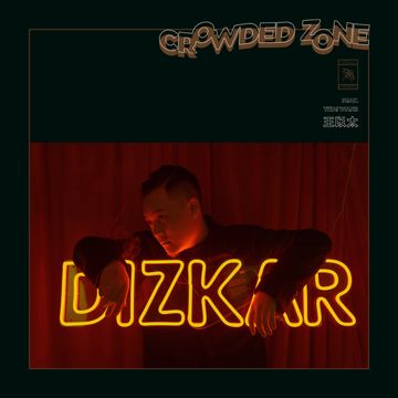 Crowded Zone-cover