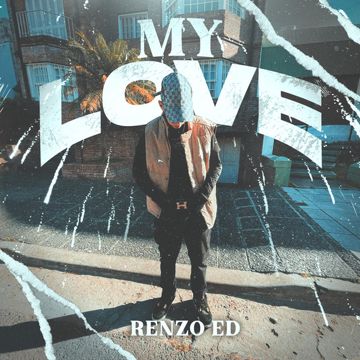 My Love-cover