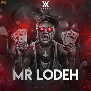 Mr. Lodeh-cover