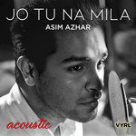 Jo Tu Na Mila (Acoustic)-cover