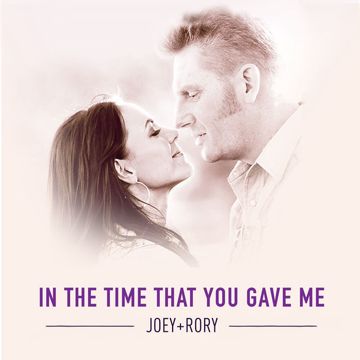In the Time That You Gave Me-cover